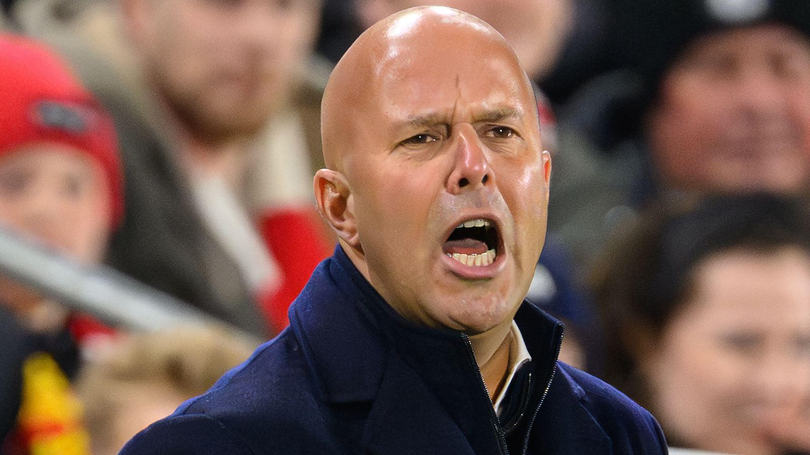 Slot sack? Romano confirms Liverpool 'situation' after Forest loss as 'pretty significant' factor revealed