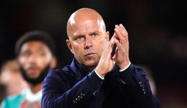 Slot sack latest induces pure Liverpool lunacy as 'massive admiration' for replacement revealed