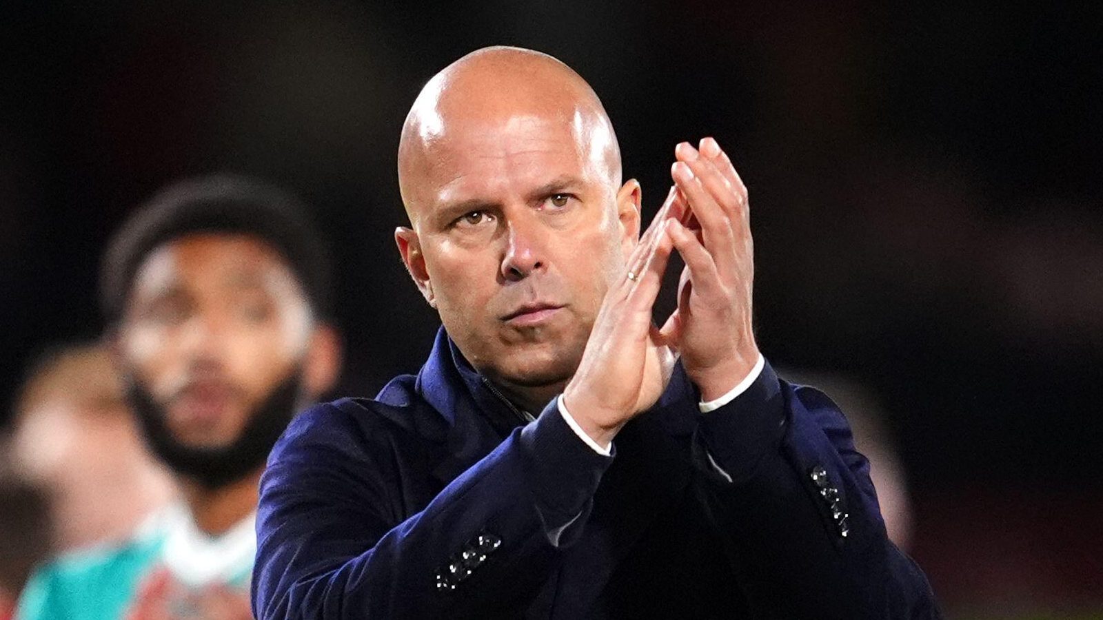 Slot sack latest induces pure Liverpool lunacy as 'massive admiration' for replacement revealed