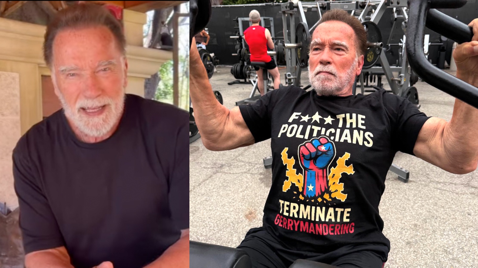Arnold Schwarzenegger Says Creatine Is a Low-Risk, High-Reward Supplement for Muscle Gain and Fat Loss – Fitness Volt