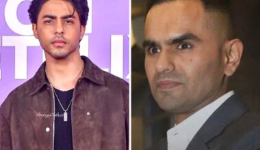 Delhi HC flags bias in Aryan Khan’s The Ba***ds Of Bollywood as Sameer Wankhede accuses Netflix show of targeting him : Bollywood News