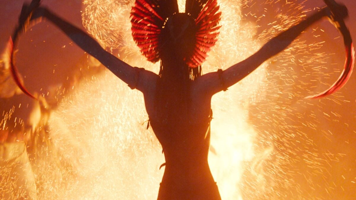 New 'Avatar' Movie Long AF