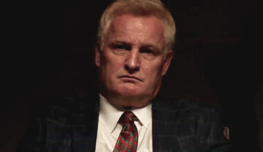 Jason Clarke Talks Heat 2 Hopes and the Challenges of Playing the Patriarch in Murdaugh: Death in the Family