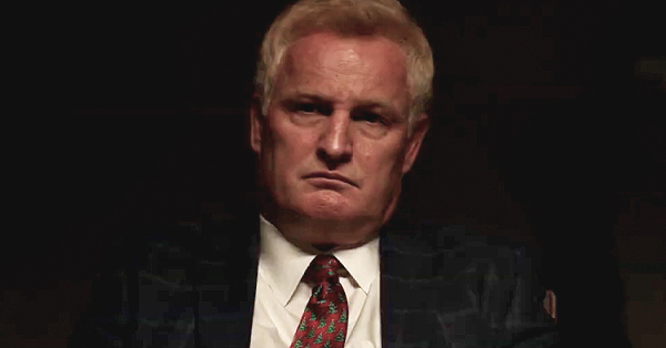 Jason Clarke Talks Heat 2 Hopes and the Challenges of Playing the Patriarch in Murdaugh: Death in the Family