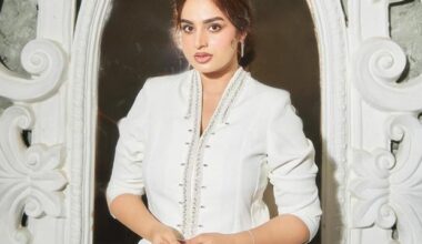 Ayesha Khan slams vulgar DM: Bigg Boss 17 star hits back at online harassment with a powerful message 17 : Bollywood News