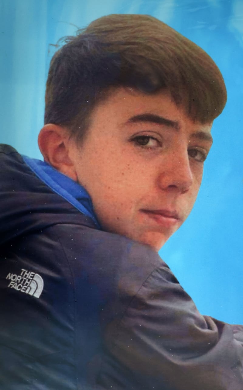 A postmortem found Killian died as a result of respiratory failure due to a severe exacerbation of chronic asthma