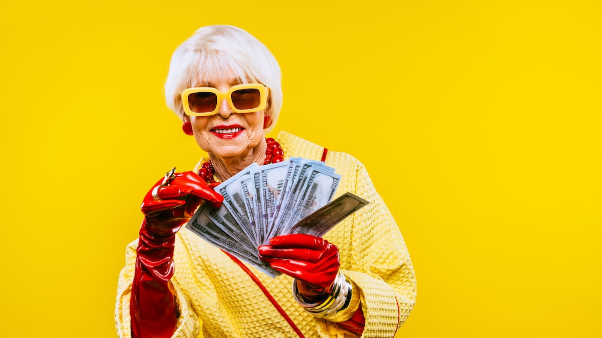 How long will your savings last in retirement? - The Prosperity Project