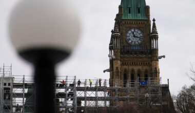 After months of limbo, Ottawa says RRIF withdrawal cut won’t happen in 2025