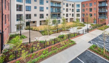 US investor seeking €80m from sale of hundreds of social housing units – The Irish Times