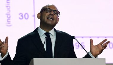 New approach to foot-dragging by richer countries appears to pay off as summit begins – The Irish Times