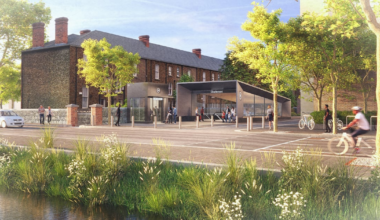 MetroLink facing ‘inevitable delay’ following legal challenge from Ranelagh residents – The Irish Times