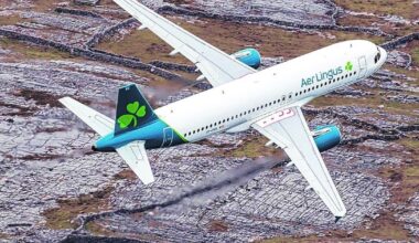 Aer Lingus CEO says Manchester base is underperforming as cabin crew plan more strikes – The Irish Times