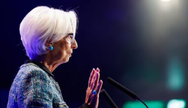 Top ECB officials urge EU to remove internal barriers amid Trump tariffs