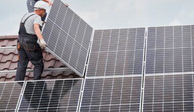 Solar panel grants to be maintained as minister orders reversal of planned cuts – The Irish Times