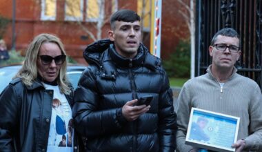 Teen with asthma died after waiting more than four years to see consultant, inquest hears – The Irish Times