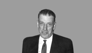 Lemass or Parrott? Bill to rename Dublin Airport brought forward in Dáil – The Irish Times