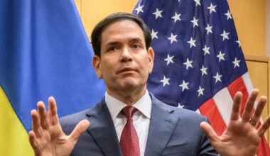 How US-led peace plan was hatched – The Irish Times