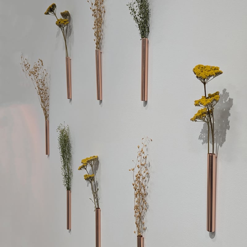 Kopper Kreation FlorLinea 3 RRP €50