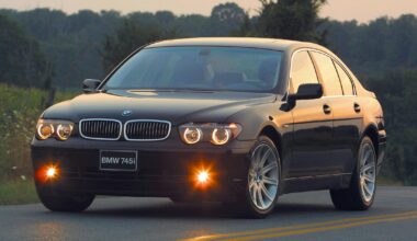 Are These Chris Bangle’s Greatest Hits?