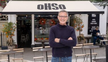 ‘At night time it’s like a thriller movie’ - How residents of Wicklow village ‘with nothing in it’ still find a way to believe in its magic