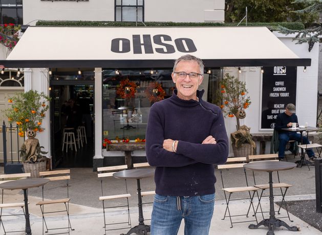 ‘At night time it’s like a thriller movie’ - How residents of Wicklow village ‘with nothing in it’ still find a way to believe in its magic