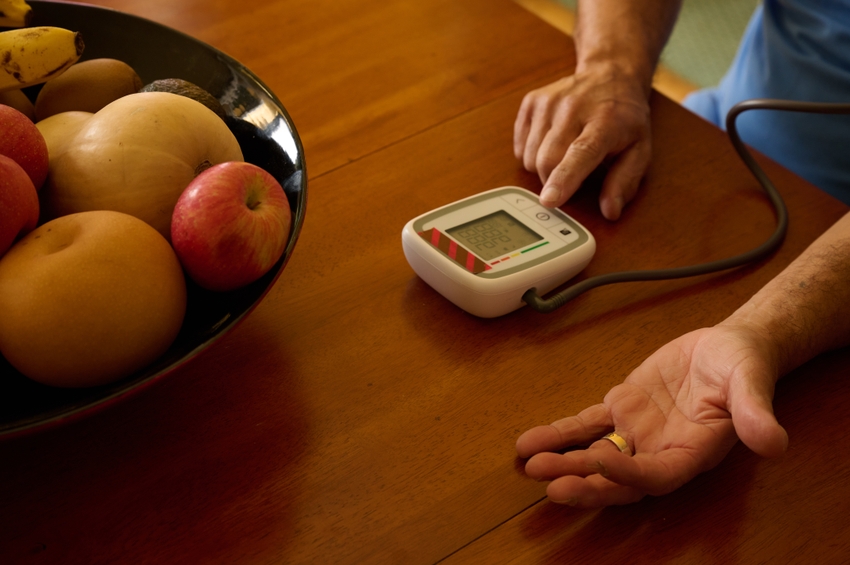 With family support, adults in rural China reduced blood pressure by average of 10 mm Hg