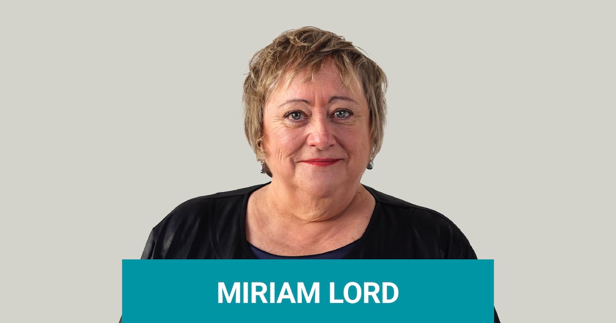 Cancer services saved Richard Boyd Barrett’s life. Now, he wants to give back – The Irish Times