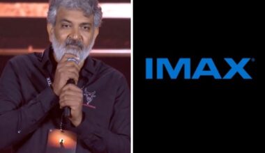 BREAKING: S S Rajamouli’s Mahesh Babu-Priyanka Chopra starrer Varanasi the first Indian film which is ‘filmed for IMAX’ : Bollywood News