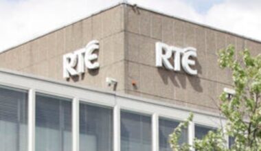 RTÉ management on collision course with staff – The Irish Times