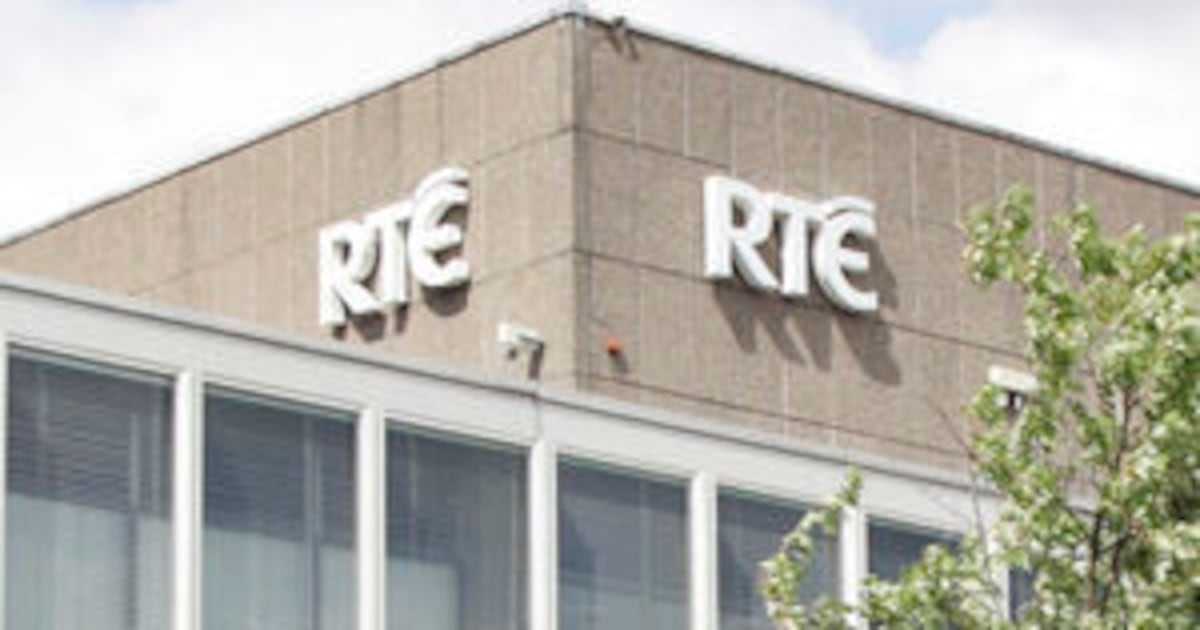 RTÉ management on collision course with staff – The Irish Times