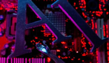 AI boom brings fresh risks to US markets, and more money to M&A