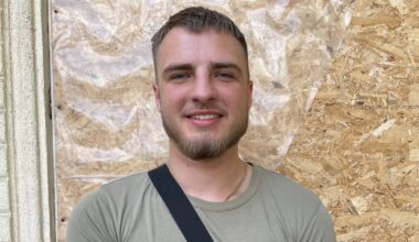 Funeral of Dubliner killed fighting for Ukraine to take place after remains recovered – The Irish Times