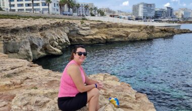 ‘I was 47 at the time, and the only person in my family who has never smoked’ – The Irish Times