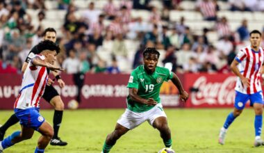 Ireland to face Canada in Under-17 World Cup last 32 after topping group – The Irish Times