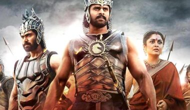 Trade experts discuss Baahubali: The Epic’s underperformance in Hindi: “It wasn’t well promoted prior to its release”