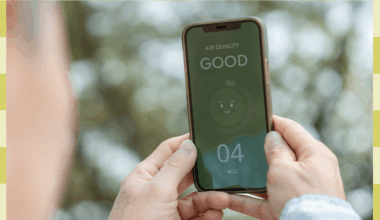 Bad Air Is One of the Biggest Threats to Your Health. Here’s How to Protect Yourself