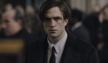 Part Three' and Also That the Desert Is Very Hot