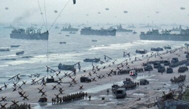 Steven Spielberg, Tom Hanks and Matt Damon to be invited to Wexford for 30th anniversary of ‘Saving Private Ryan’