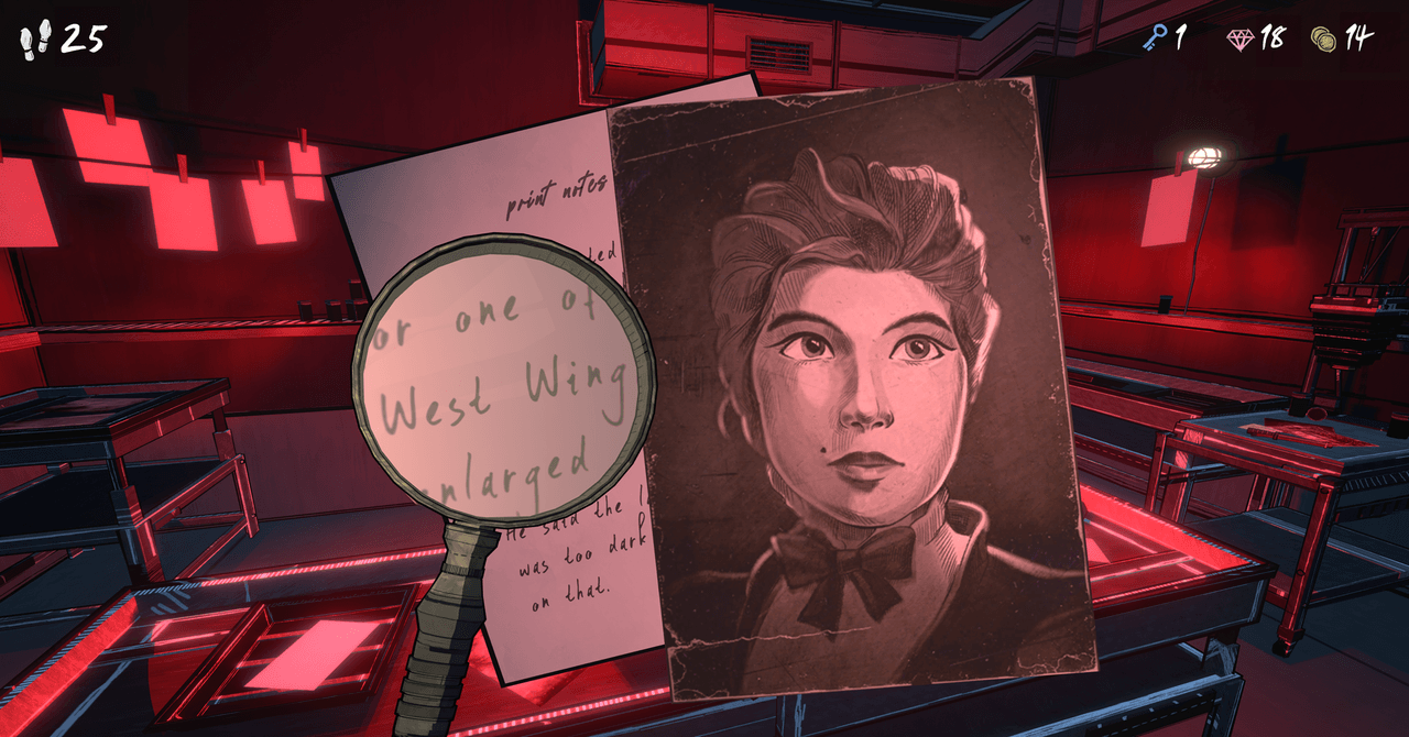 5 Great Video Games You Might Have Missed (2025): Blippo+, Sektori, Dispatch, Blue Prince