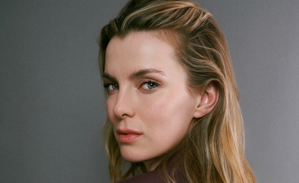 'Alone At Dawn' Casts Betty Gilpin Opposite Adam Driver, Anne Hathaway
