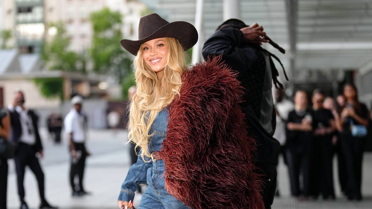 Beyoncé said "no" to 'Telephone' with Lady Gaga (although only at first)