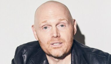 Bill Burr To Star In 'Bender' Comedy From Adrian Cunningham