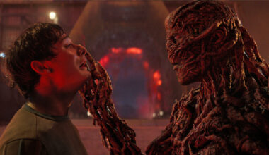 6 TV and Streaming Shows You Should Binge-Watch in November