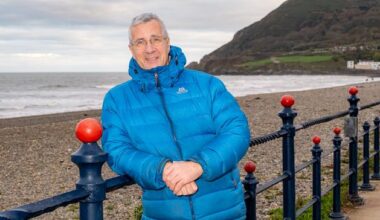 Former Wicklow banker makes career u-turn into therapy - ‘I had to do something or it wasn't going to end well’