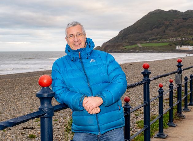 Former Wicklow banker makes career u-turn into therapy - ‘I had to do something or it wasn't going to end well’