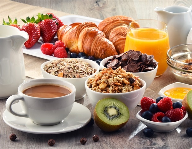 Skipping breakfast has little impact on mental performance, research shows