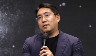 LG founder's grandson, production firm partner up to bring AI to filmmaking