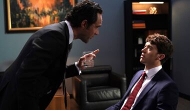 Tom Blyth finds that greed has its limits in trailer for Wall Street comedy Bull Run