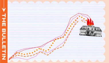 The OCR falls again – so why are house prices stuck in neutral?