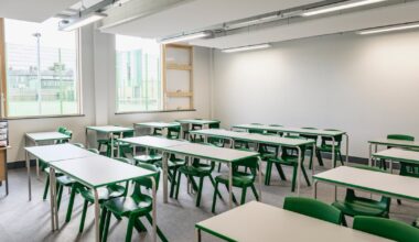 Government to examine reducing number of visas granted to English language school students – The Irish Times